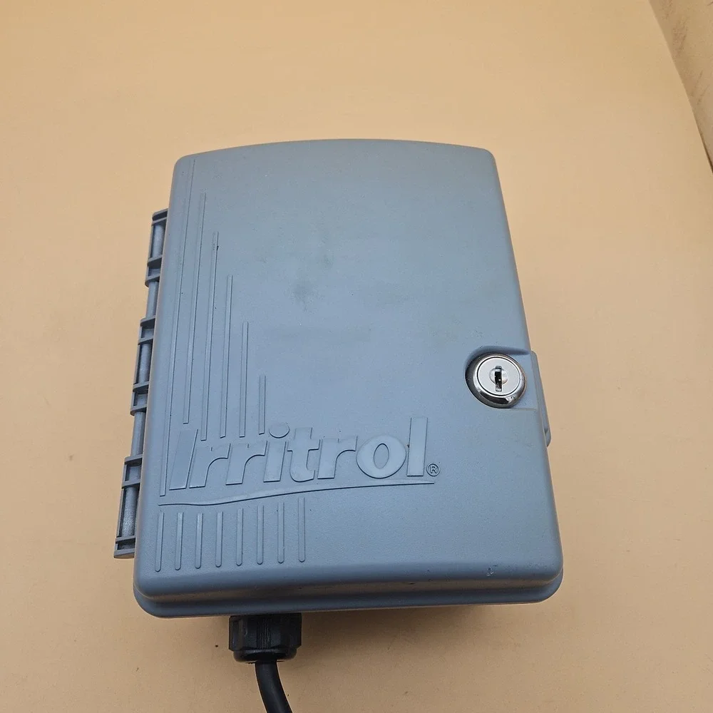 Irritrol Kwik Dial KD2 9 Station Outdoor Sprinkler Controller KD900-EXT